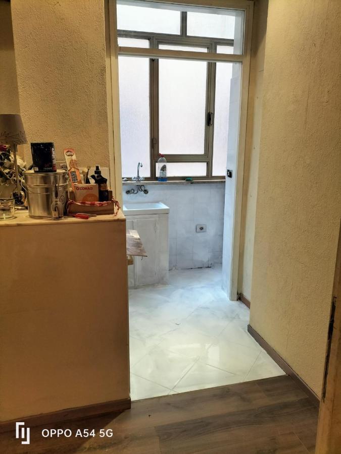 Fabio Massimo Loft Apartment Rome Exterior photo