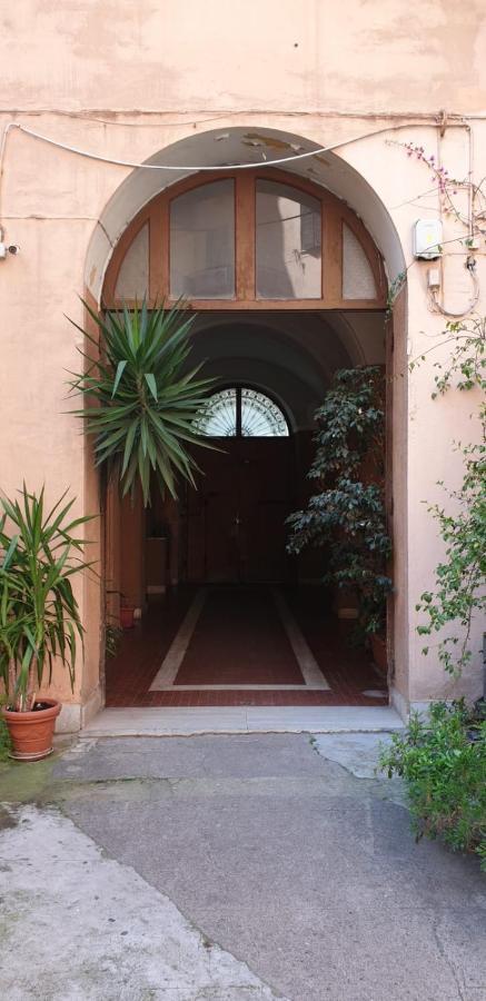 Fabio Massimo Loft Apartment Rome Exterior photo