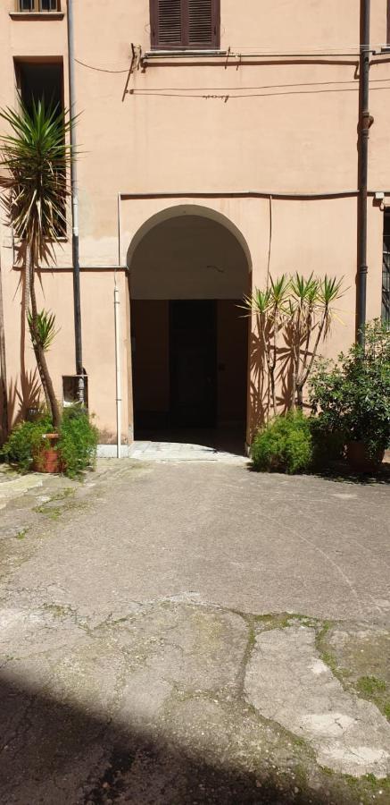 Fabio Massimo Loft Apartment Rome Exterior photo
