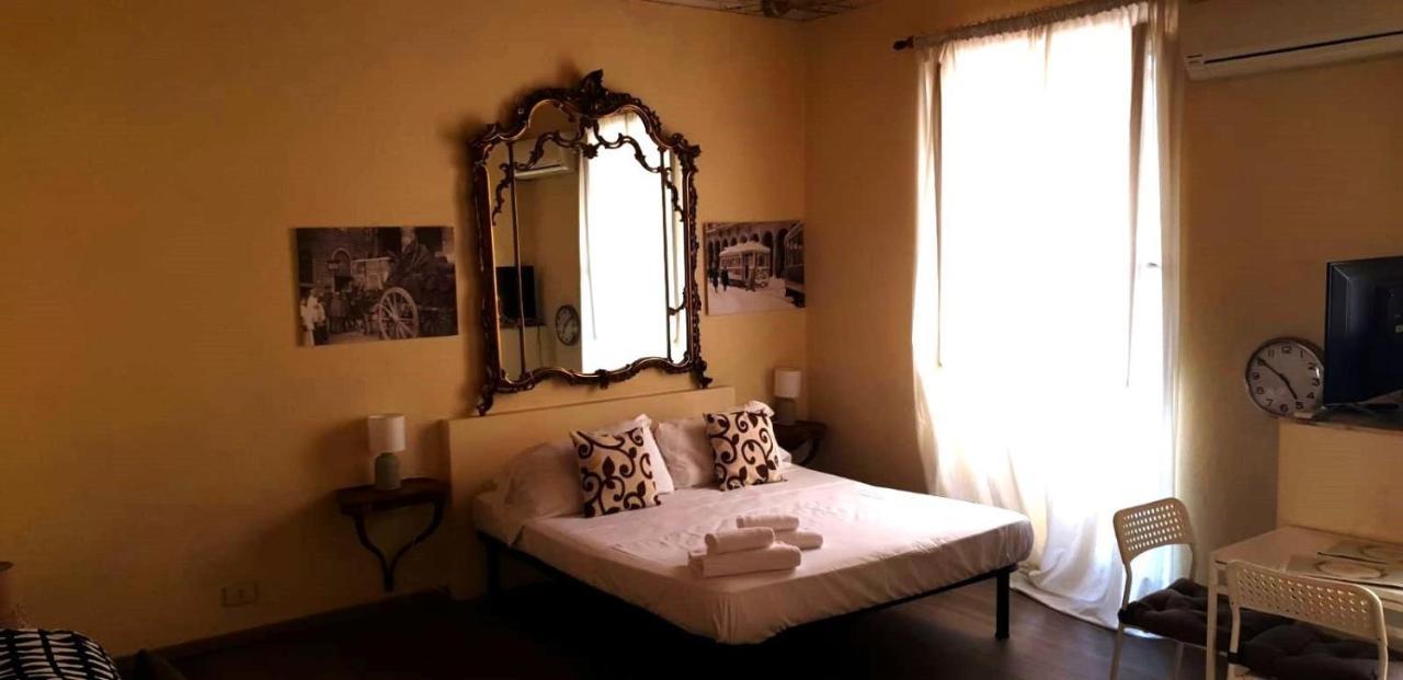 Fabio Massimo Loft Apartment Rome Exterior photo